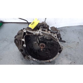 Recambio de caja cambios para citroën c4 grand picasso 1.6 hdi fap referencia OEM IAM HL126 6V 