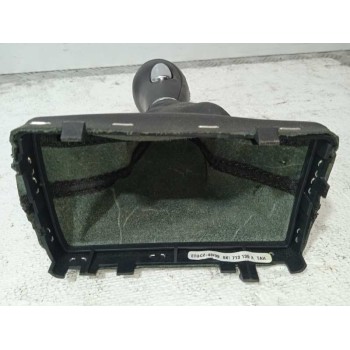Recambio de pomo palanca cambio para audi a5 sportback (8t) 2.7 tdi referencia OEM IAM 8K1713139A  