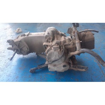 Recambio de motor completo para peugeot satelis referencia OEM IAM   