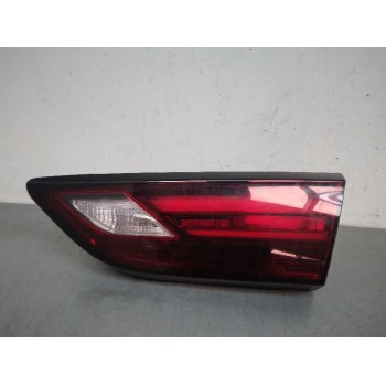 Recambio de piloto trasero derecho interior para opel astra k lim. 5türig dynamic referencia OEM IAM 39032995  