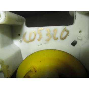 Recambio de mando multifuncion para hyundai matrix (fc) 1.5 crdi 16v gls referencia OEM IAM 93400  