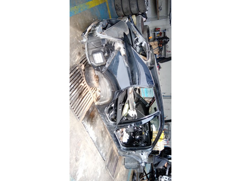 Recambio de carroceria para omoda 5 referencia OEM IAM   