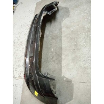 Recambio de paragolpes trasero para citroën c4 coupe collection referencia OEM IAM  3P 