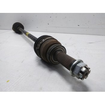 Recambio de transmision trasera derecha para kia sorento 2.2 crdi cat referencia OEM IAM 496002P000  