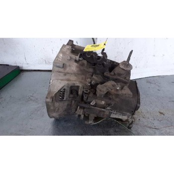 Recambio de caja cambios para citroën c4 grand picasso 1.6 hdi fap referencia OEM IAM HL126 6V 