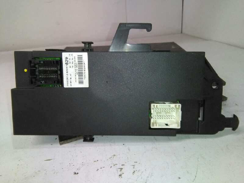 Recambio de modulo electronico para renault espace iv (jk0) dynamique referencia OEM IAM 8200414829  UCH