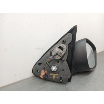 Recambio de retrovisor derecho para citroën c-elysee (dd_) 1.6 hdi 92 referencia OEM IAM E1021265 E90411054 