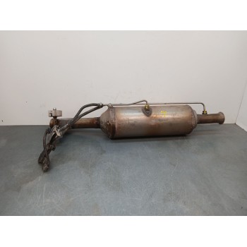 FILTRO DE PARTICULAS 