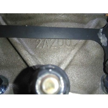 Recambio de culata para hyundai tucson (jm) 2.0 crdi comfort (4wd) referencia OEM IAM 221112A200 LE FALTAN PIEZAS 