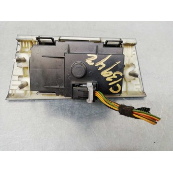 Recambio de mando luces para bmw serie 3 berlina (e90) 320d referencia OEM IAM 6932796 693279604 SALPICADERO