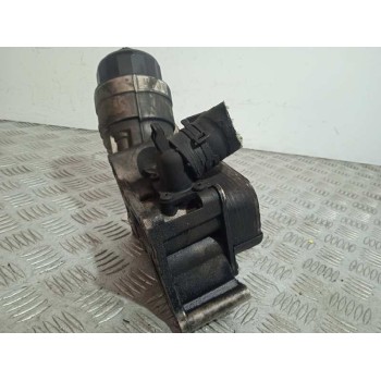 Recambio de enfriador aceite motor para opel corsa d cmon referencia OEM IAM   