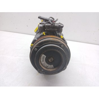 Recambio de compresor aire acondicionado para bmw x5 (e70) xdrive30d referencia OEM IAM 4472602983  