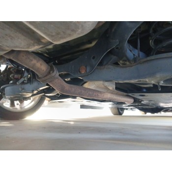 PUENTE TRASERO GHP93480XC GHP9-34-80XC