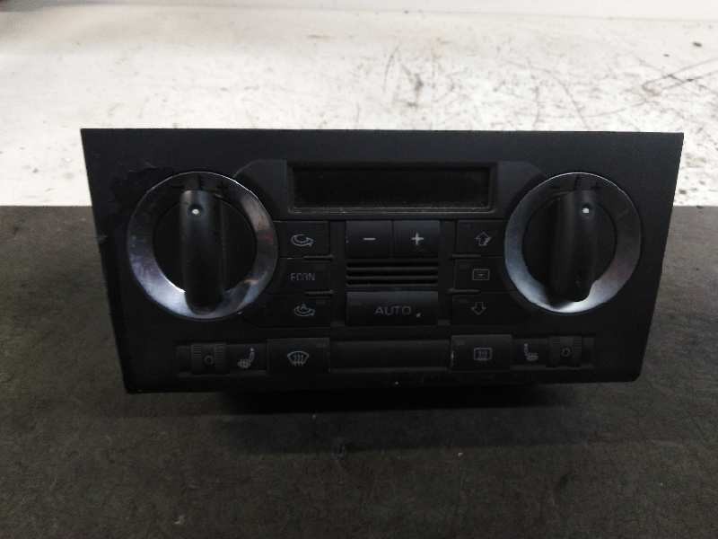 Recambio de mando climatizador para audi a3 (8p) 1.6 ambiente referencia OEM IAM 8P0820043E  8P0820043E