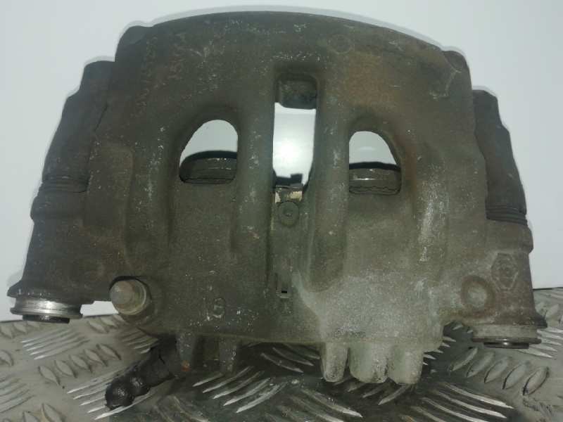 Recambio de pinza freno delantera izquierda para renault master kipper doka l3h1 3,5t referencia OEM IAM 8200735266  