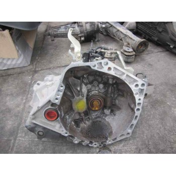 CAJA CAMBIOS 20TT041630189 5V 