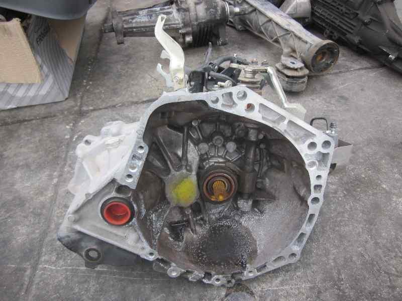 Recambio de caja cambios para toyota yaris live referencia OEM IAM 20TT041630189 5V 