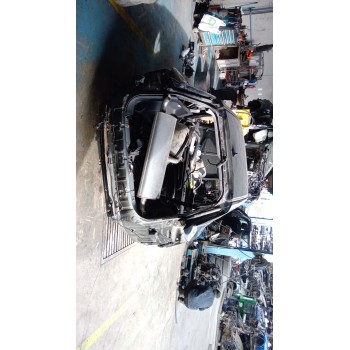 Recambio de carroceria para omoda 5 referencia OEM IAM   