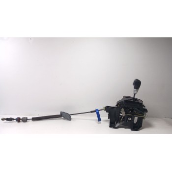 Recambio de palanca cambio para renault kadjar (ha_, hl_) 1.2 tce 130 referencia OEM IAM 328947176R 349014PM0E 