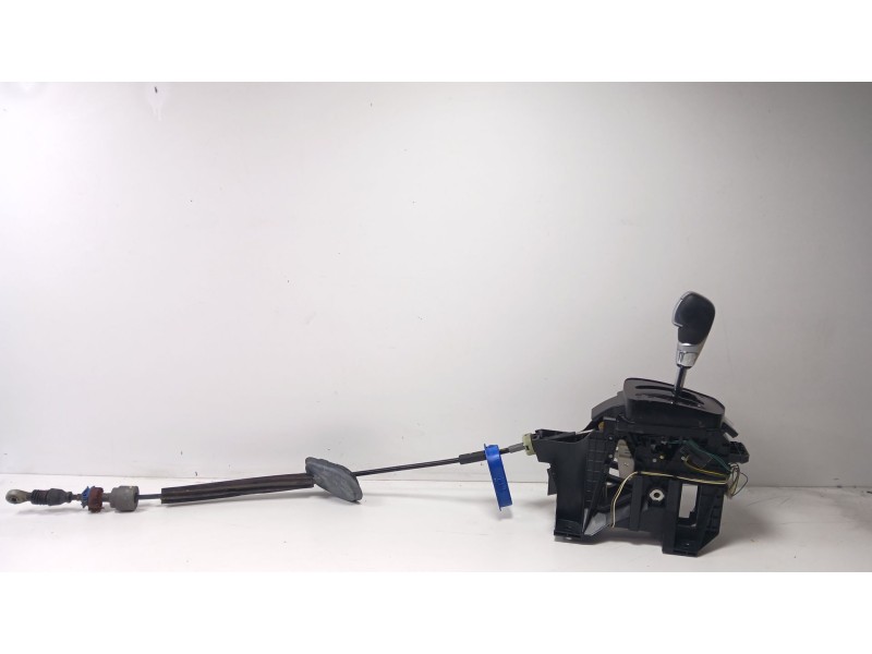 Recambio de palanca cambio para renault kadjar (ha_, hl_) 1.2 tce 130 referencia OEM IAM 328947176R 349014PM0E 