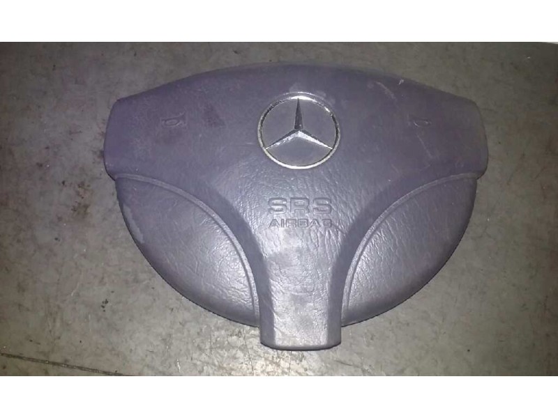 Recambio de airbag delantero izquierdo para mercedes-benz clase a (w168) 140 (168.031) referencia OEM IAM 3L1992840623  
