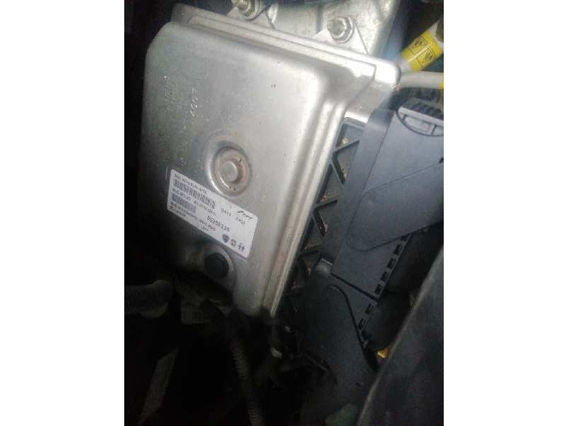 Recambio de centralita motor uce para fiat 500 l (330) basic referencia OEM IAM 55259336  