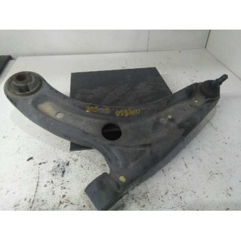 BRAZO SUSPENSION INFERIOR DELANTERO IZQUIERDO 
