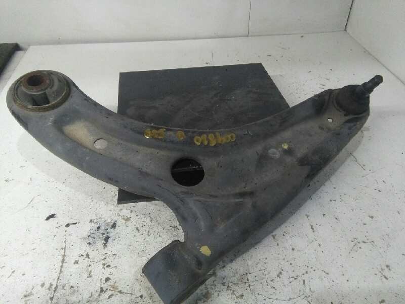 Recambio de brazo suspension inferior delantero izquierdo para honda jazz (gd1/5) 1.2 live referencia OEM IAM   