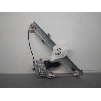 Recambio de elevalunas trasero derecho para hyundai terracan (hp) 2.9 crdi full referencia OEM IAM  ELÉCTRICO 2 PINES 