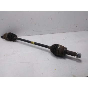 Recambio de transmision trasera derecha para kia sorento 2.2 crdi cat referencia OEM IAM 496002P000  