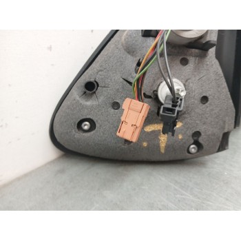 Recambio de retrovisor derecho para citroën c-elysee (dd_) 1.6 hdi 92 referencia OEM IAM E1021265 E90411054 