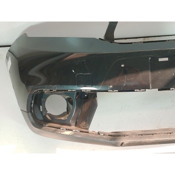 Recambio de paragolpes delantero para dacia sandero ambiance referencia OEM IAM 620226530R  