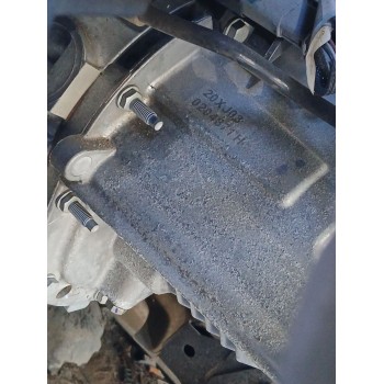 CAJA CAMBIOS 20XJ03 B