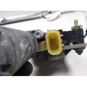 Recambio de elevalunas delantero derecho para kia rio iv (yb, sc, fb) 1.4 crdi 90 referencia OEM IAM  BOSCH 