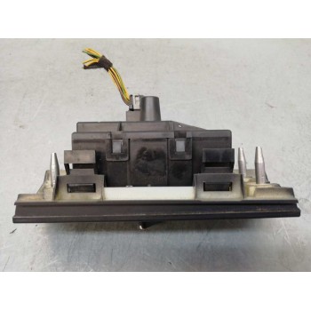 Recambio de mando luces para bmw serie 3 berlina (e90) 320d referencia OEM IAM 6932796 693279604 SALPICADERO