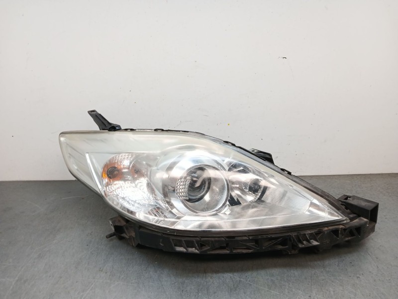 Recambio de faro derecho para mazda 5 berl. (cr) 2.0 diesel cat referencia OEM IAM 1180002A011A  