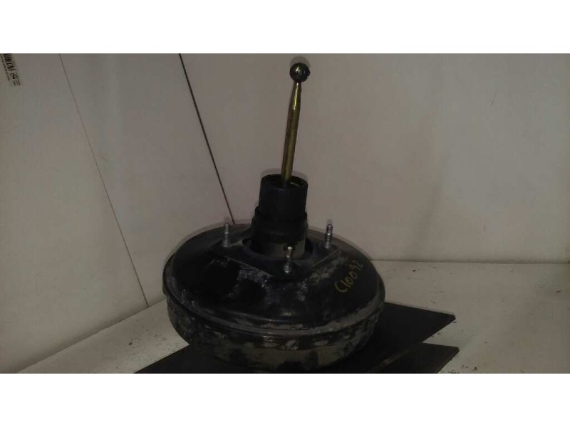 Recambio de servofreno para volkswagen polo berlina (6n1) básico referencia OEM IAM 6N1612105C  