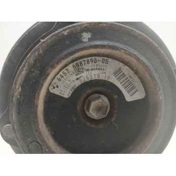 Recambio de compresor aire acondicionado para bmw x5 (e70) xdrive30d referencia OEM IAM 4472602983  