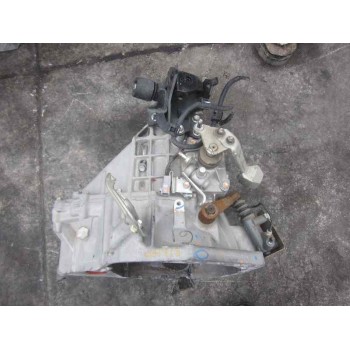 Recambio de caja cambios para toyota yaris live referencia OEM IAM 20TT041630189 5V 