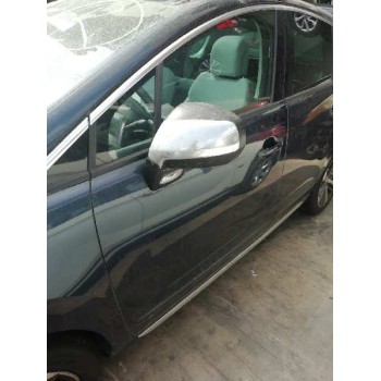 Recambio de puerta delantera izquierda para peugeot 3008 allure referencia OEM IAM 9002AR 1 GOLPE PEQUEÑO 9002AR