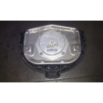 Recambio de airbag delantero izquierdo para mercedes-benz clase a (w168) 140 (168.031) referencia OEM IAM 3L1992840623  