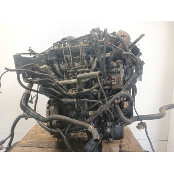 Recambio de motor completo para mazda 3 sedán (bk) 1.6 di turbo (bk12y) referencia OEM IAM Y6  