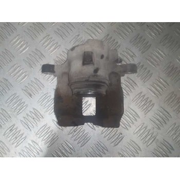 Recambio de pinza freno delantera izquierda para mercedes-benz clase a (w168) 140 (168.031) referencia OEM IAM   