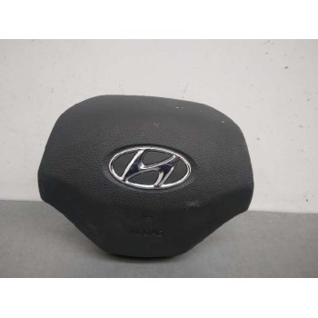 Recambio de kit airbag para hyundai i30 (pd) essence referencia OEM IAM 95910G4000 SIN PRETENSORES 