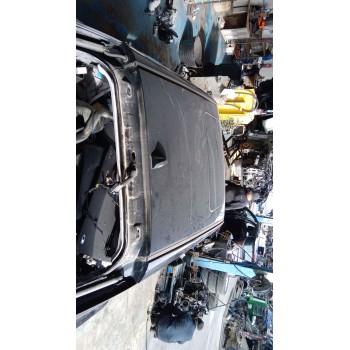 Recambio de carroceria para omoda 5 referencia OEM IAM   