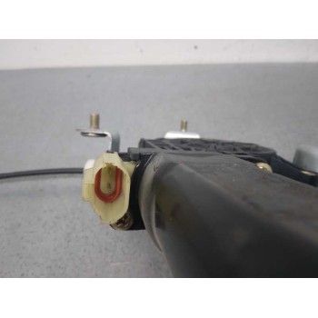 Recambio de elevalunas trasero derecho para hyundai terracan (hp) 2.9 crdi full referencia OEM IAM  ELÉCTRICO 2 PINES 