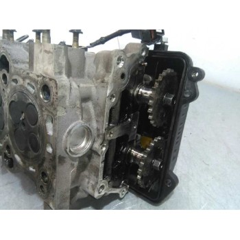 Recambio de culata para hyundai tucson (jm) 2.0 crdi comfort (4wd) referencia OEM IAM 221112A200 LE FALTAN PIEZAS 