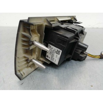 Recambio de mando luces para bmw serie 3 berlina (e90) 320d referencia OEM IAM 6932796 693279604 SALPICADERO