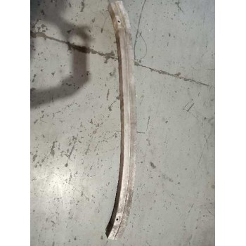 Recambio de refuerzo paragolpes trasero para audi a6 berlina (4f2) 3.0 tdi quattro (165kw) referencia OEM IAM 4F0807313D  