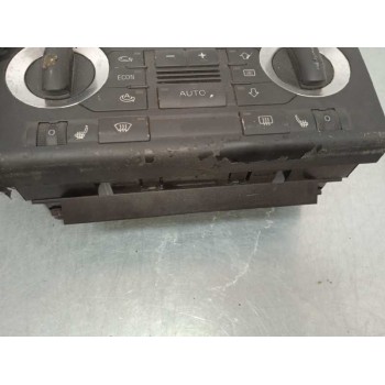 Recambio de mando climatizador para audi a3 (8p) 1.6 ambiente referencia OEM IAM 8P0820043E  8P0820043E